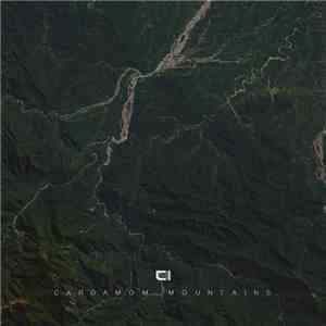 C41 - Cardamom Mountains