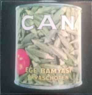 Can - Ege Bamyasi