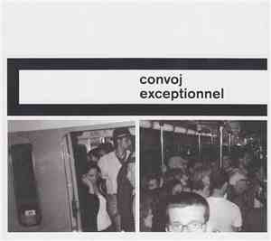 Convoj - Exceptionnel