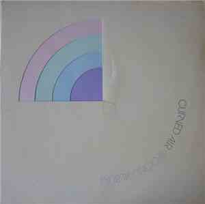 Curved Air - Second Album