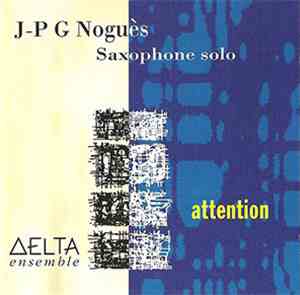 Delta Ensemble - Attention