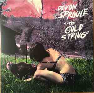 Devon Sproule - The Gold String