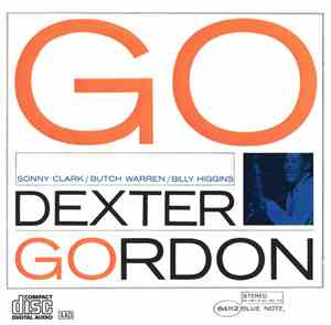 Dexter Gordon - Go