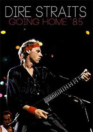 Dire Straits - Going Home ´85