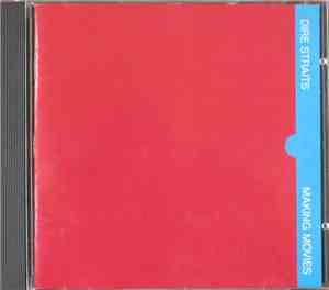 Dire Straits - Making Movies