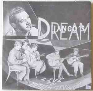 Django's Dream - Live In Tousson N°2