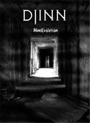 Djinn - MindEvolution