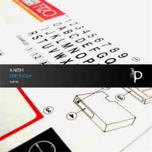 DNP X-Citer - X-N[T]M