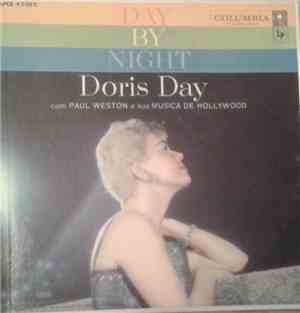 Doris Day Com Paul Weston E Sua Música de Hollywood - Day By Night