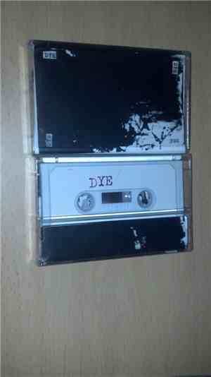 DYE  - Demo
