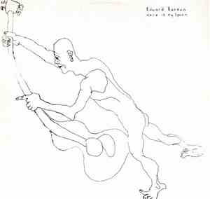 Edward Barton - Here Is My Spoon
