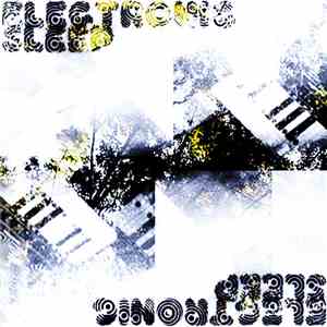 Electronic Sleep - Dream Your Tomorrow