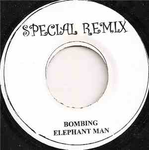 Elephant Man - Bombing (Hip Hop Remix)