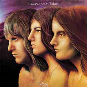 Emerson, Lake & Palmer - Trilogy