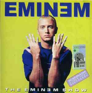 Eminem - The Eminem Show