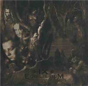 Emperor - IX Equilibrium