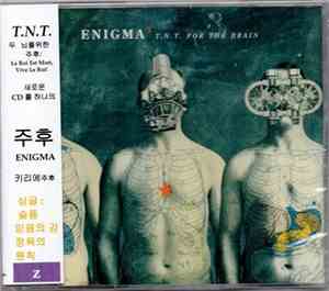 Enigma - T.N.T. For The Brain
