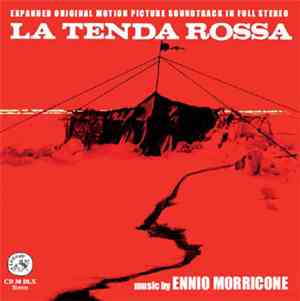 Ennio Morricone - La Tenda Rossa