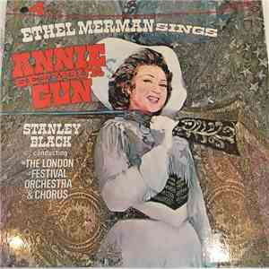 Ethel Merman With The The London Festival Orchestra & Chorus - Ethel Merman ...