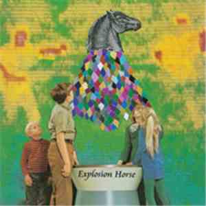 Explosion Horse - Bout Ta Splode