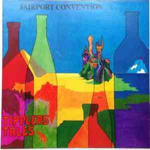 Fairport Convention - Tipplers Tales