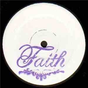Faith Evans - Lucky Day / I Don't Need It