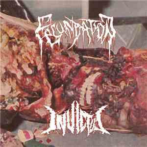 Fecundation, Invictus - Fecundation / Invictus