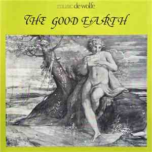 Fred Mann - The Good Earth