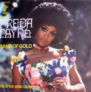 Freda Payne - Band Of Gold