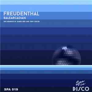 Freudenthal - Balearcadian