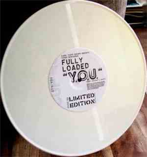 Fully Loaded  Feat. Vincent J Alvis - Y.O.U.