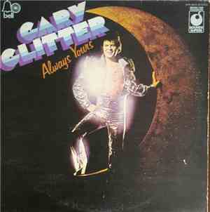 Gary Glitter - Always Yours