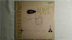 Gene Mayl's Dixieland Rhythm Kings - Gene Mayl + Dixieland Rhythm Kings