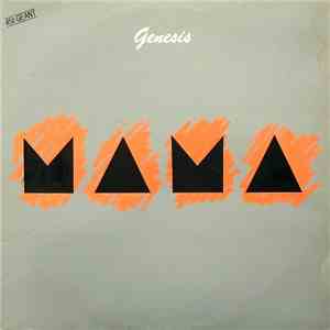 Genesis - Mama