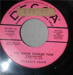 Georgie Shaw - The Water Tumbler Tune (Tinkle Tinkle Tay)