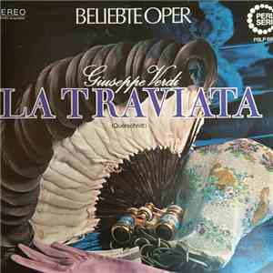 Giacomo Puccini - La Traviata (querschnitt)