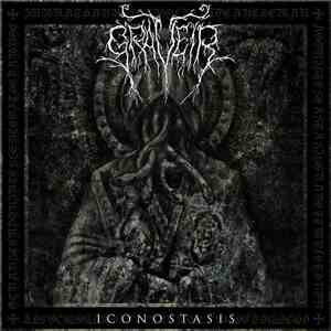 Graveir - Iconostasis