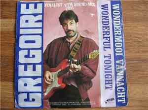 Gregoire  - Wonderful Tonight / Wondermooi Vanacht