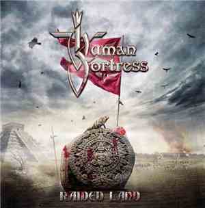 Human Fortress - Raided Land