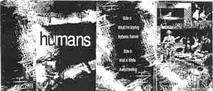 humans  - humans