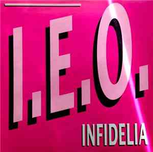 Infidelia - I.E.O.
