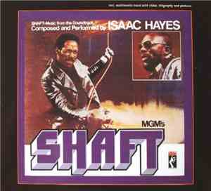 Isaac Hayes - Shaft