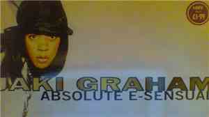 Jaki Graham - Absolute E-Sensual