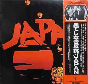 Japan - Adolescent Sex