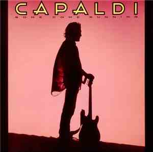 Jim Capaldi - Some Come Running