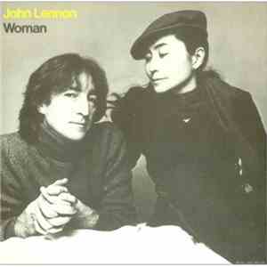 John Lennon - Woman