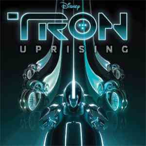 Joseph Trapanese - TRON: Uprising