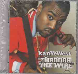 Kanye West - Through The Wire