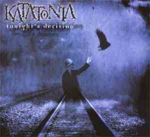 Katatonia - Tonight's Decision