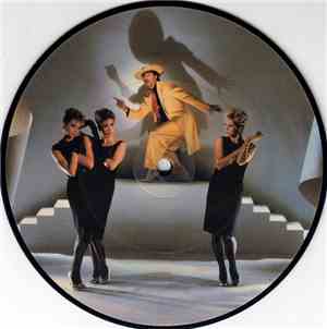 Kid Creole And The Coconuts - Annie, I'm Not Your Daddy